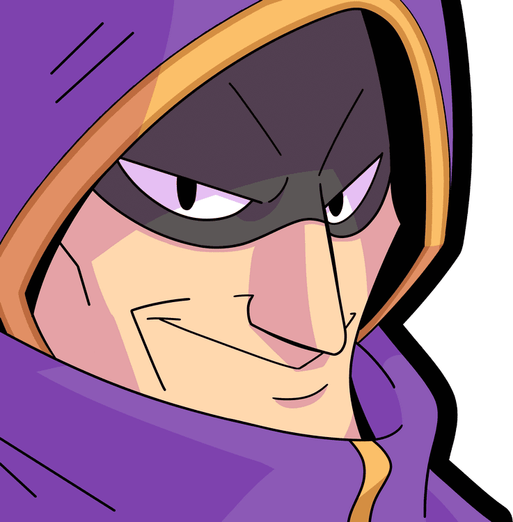 Felix Icon